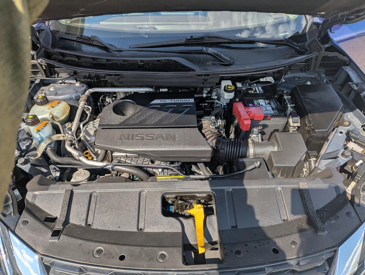 2023 Nissan Rogue SV Grand Junction CO