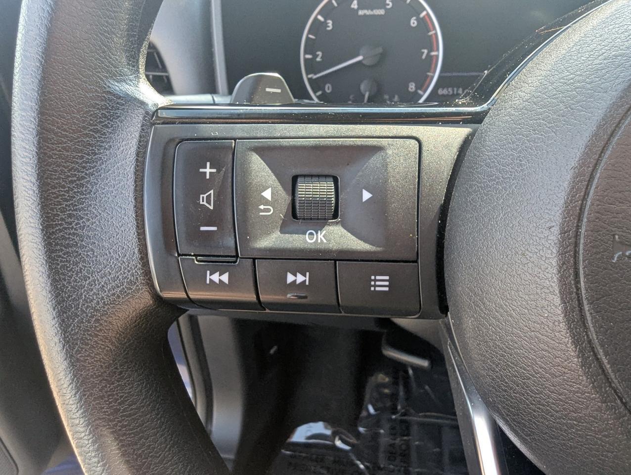 2023 Nissan Rogue SV Grand Junction CO