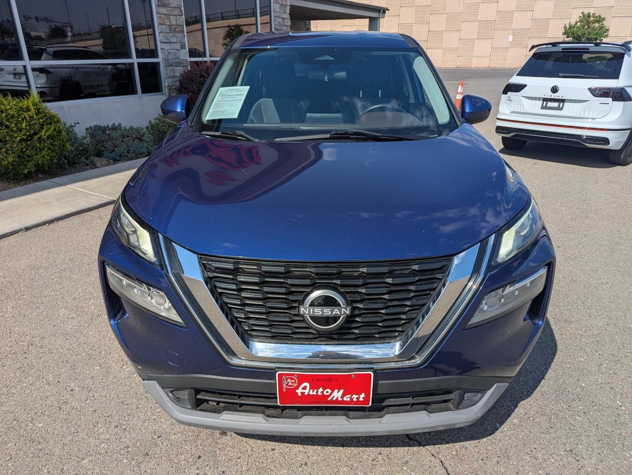 2023 Nissan Rogue SV Grand Junction CO
