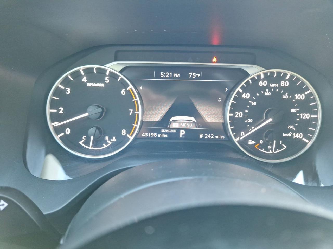 2023 Nissan Rogue SV Hurst TX