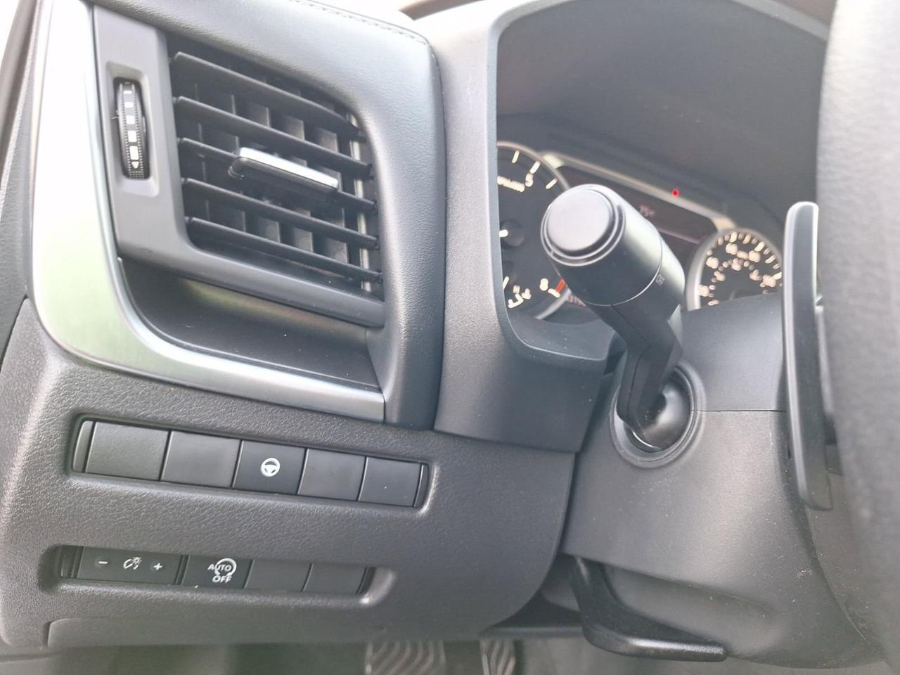 2023 Nissan Rogue SV Hurst TX