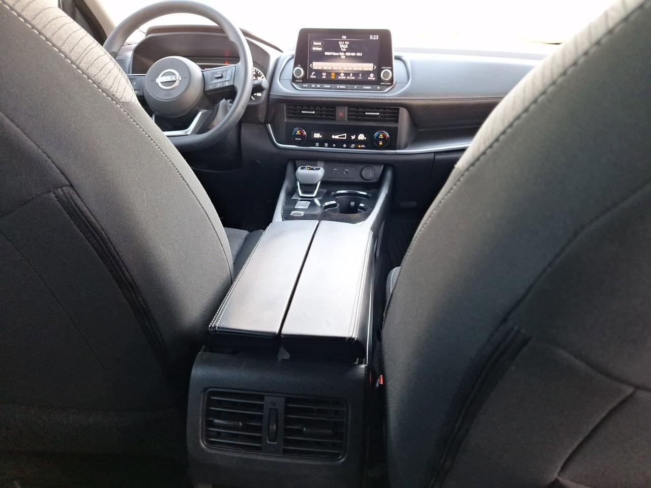 2023 Nissan Rogue SV Hurst TX