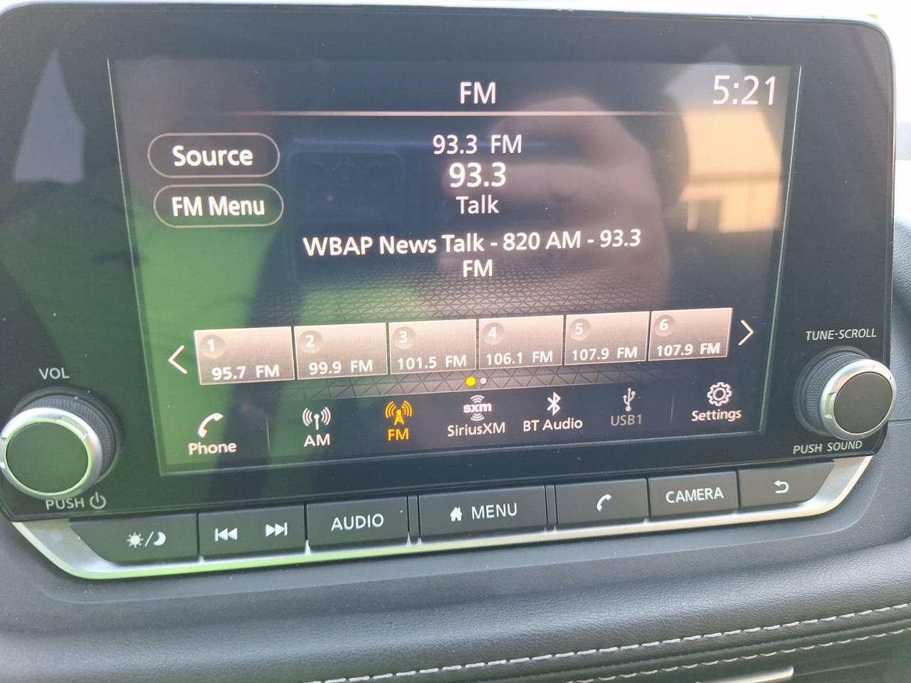 2023 Nissan Rogue SV Hurst TX