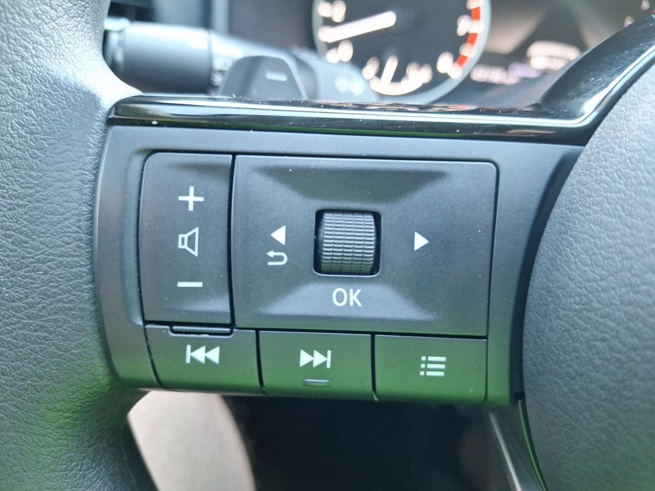 2023 Nissan Rogue SV Hurst TX