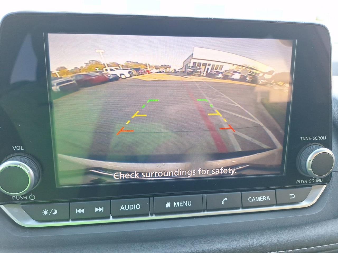 2023 Nissan Rogue SV Hurst TX