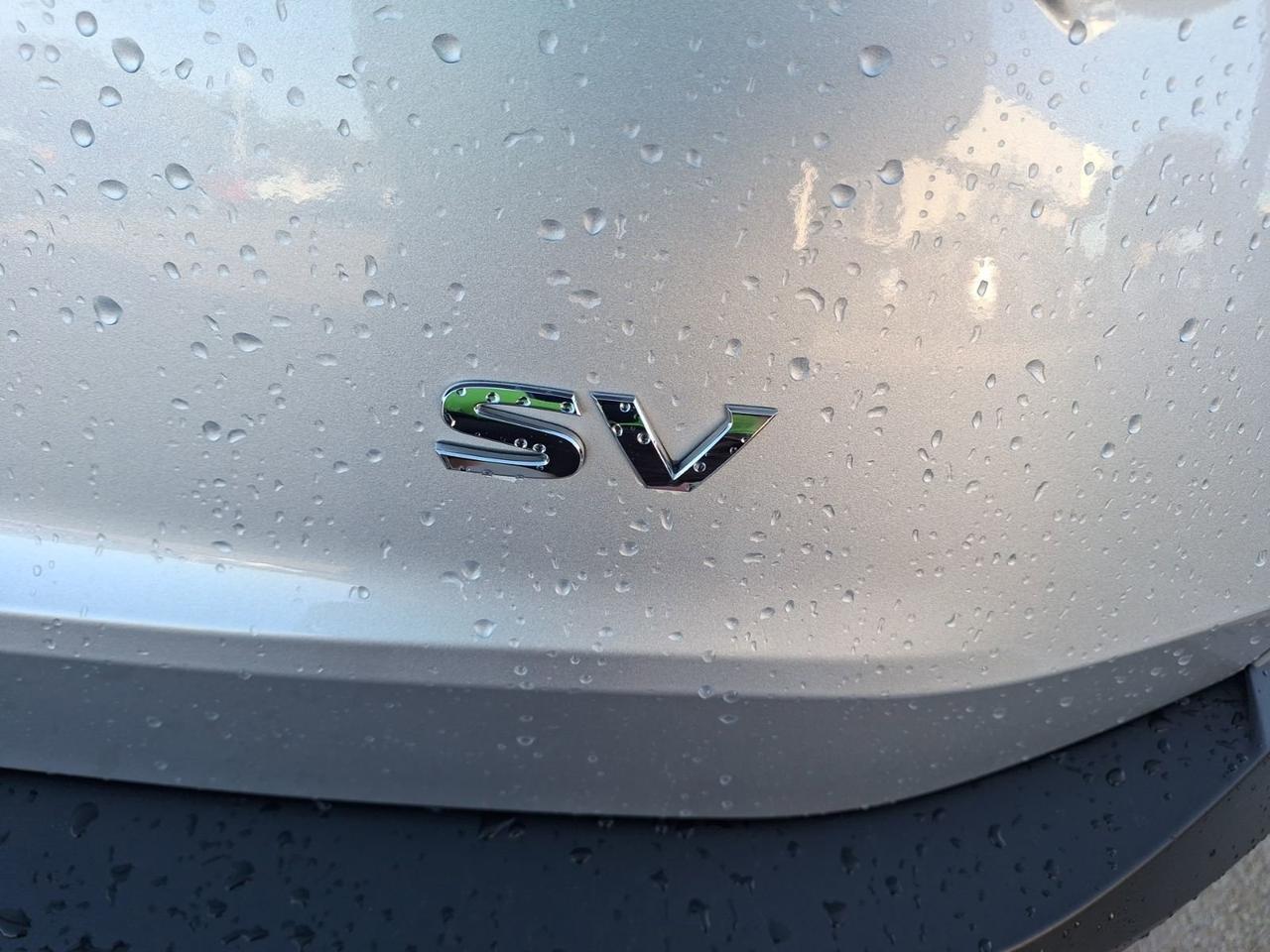 2023 Nissan Rogue SV Hurst TX