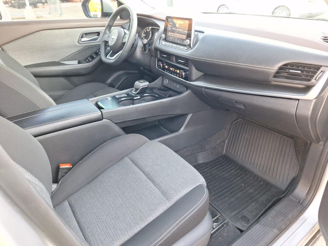 2023 Nissan Rogue SV Hurst TX