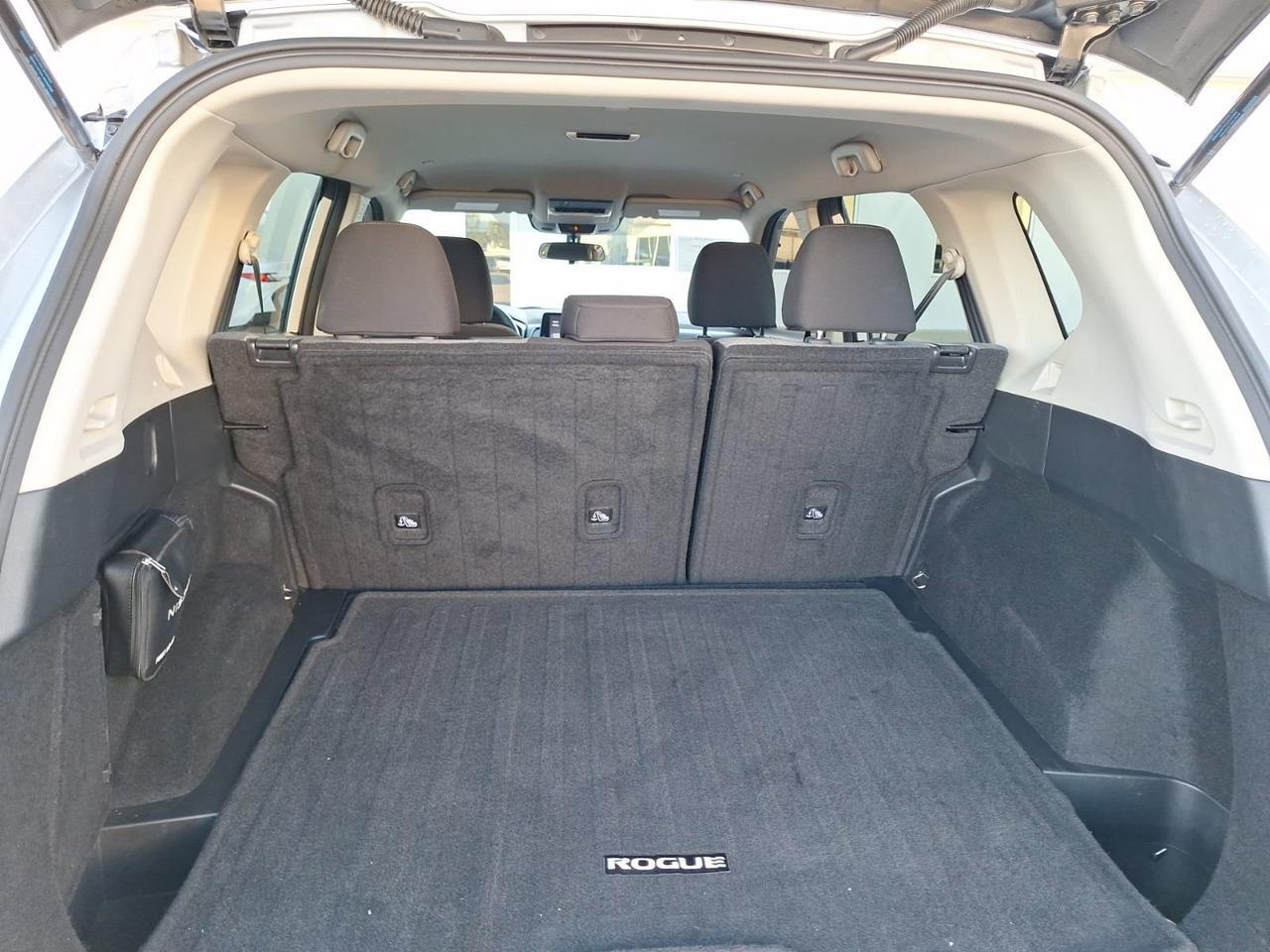 2023 Nissan Rogue SV Hurst TX