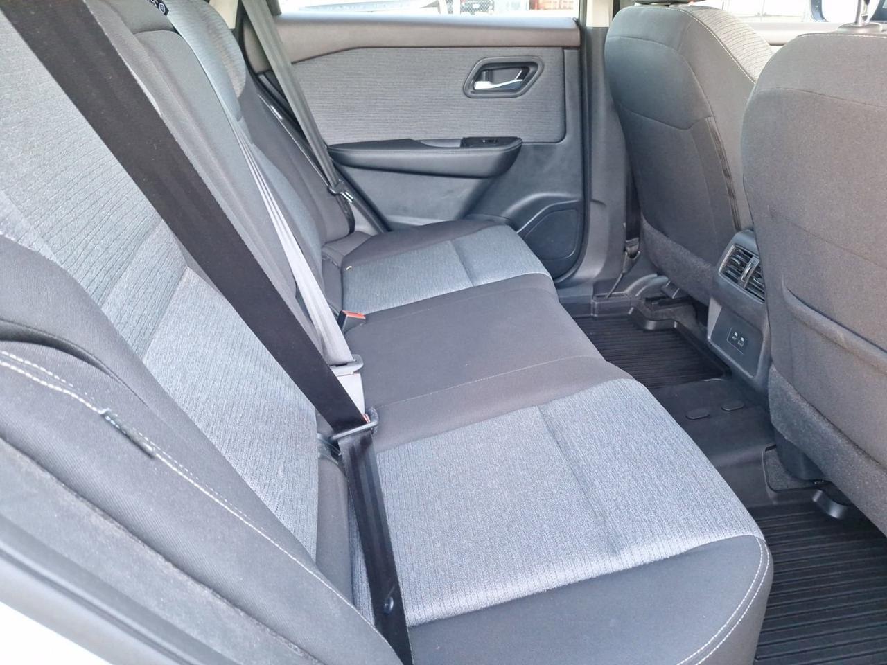 2023 Nissan Rogue SV Hurst TX