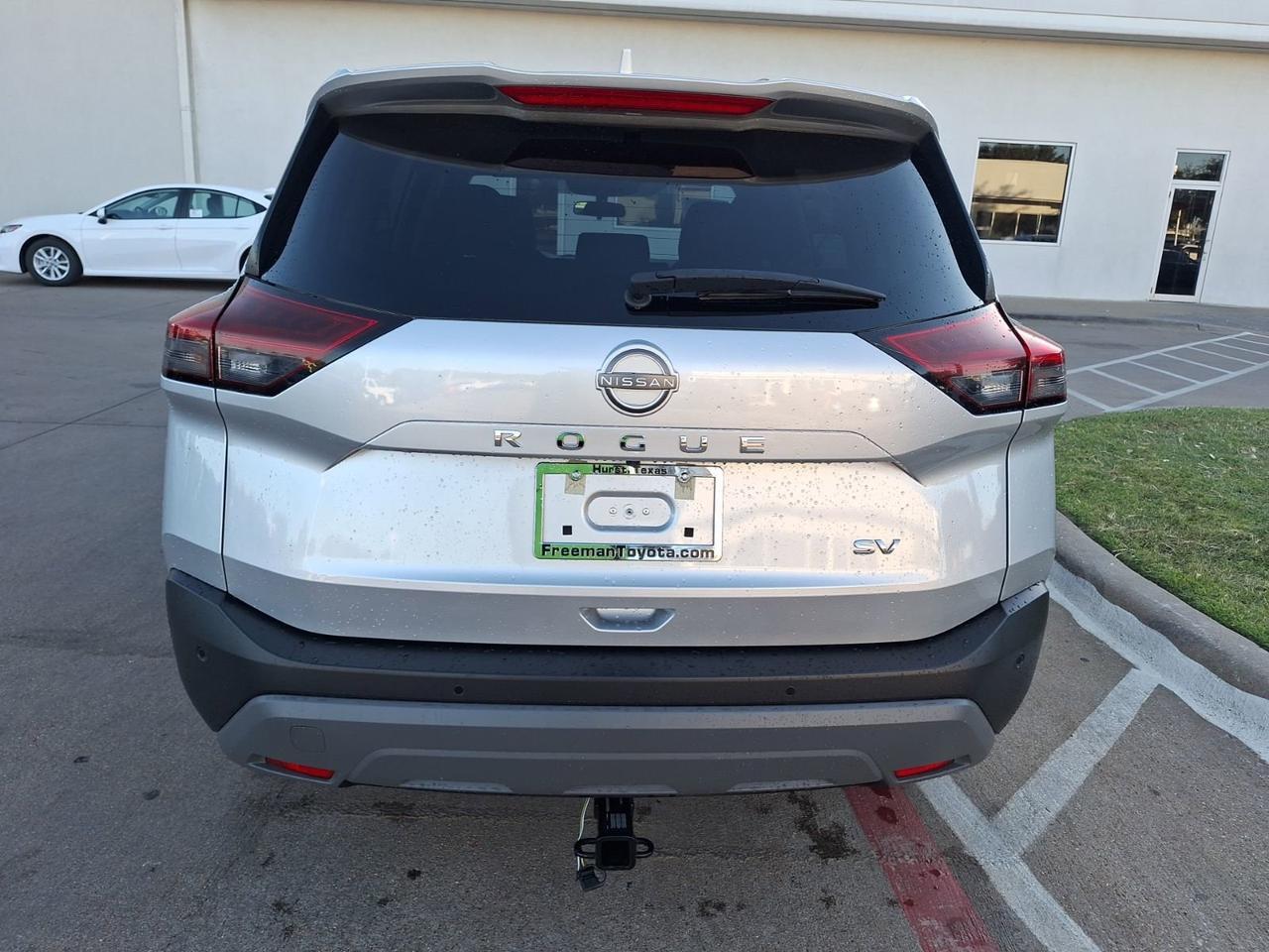 2023 Nissan Rogue SV Hurst TX