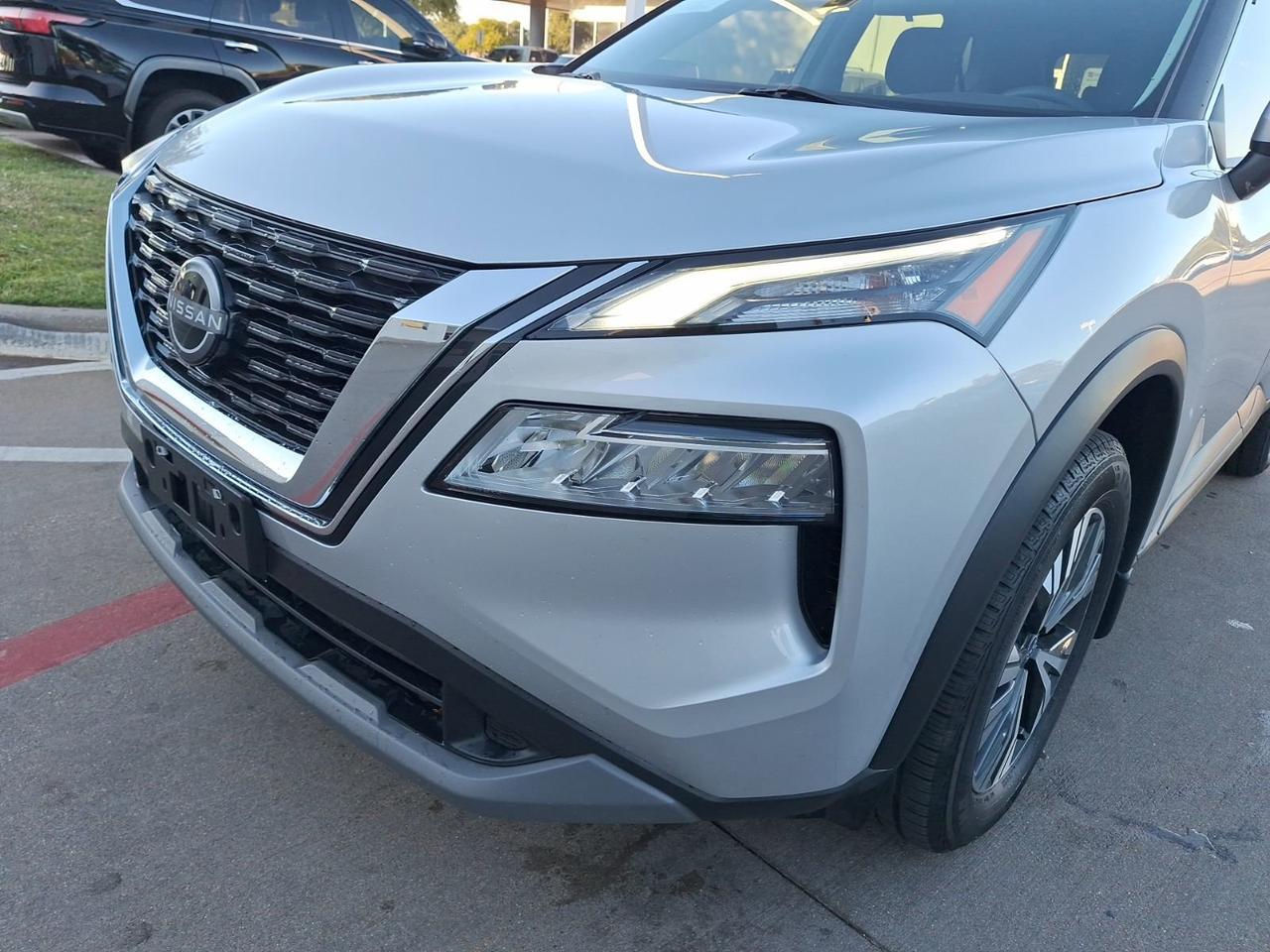 2023 Nissan Rogue SV Hurst TX