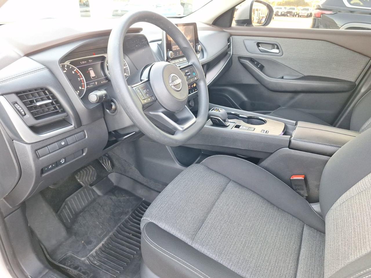 2023 Nissan Rogue SV Hurst TX