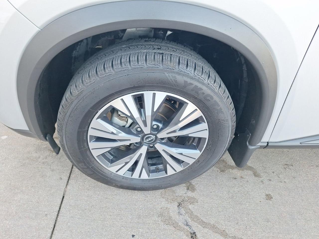 2023 Nissan Rogue SV Hurst TX