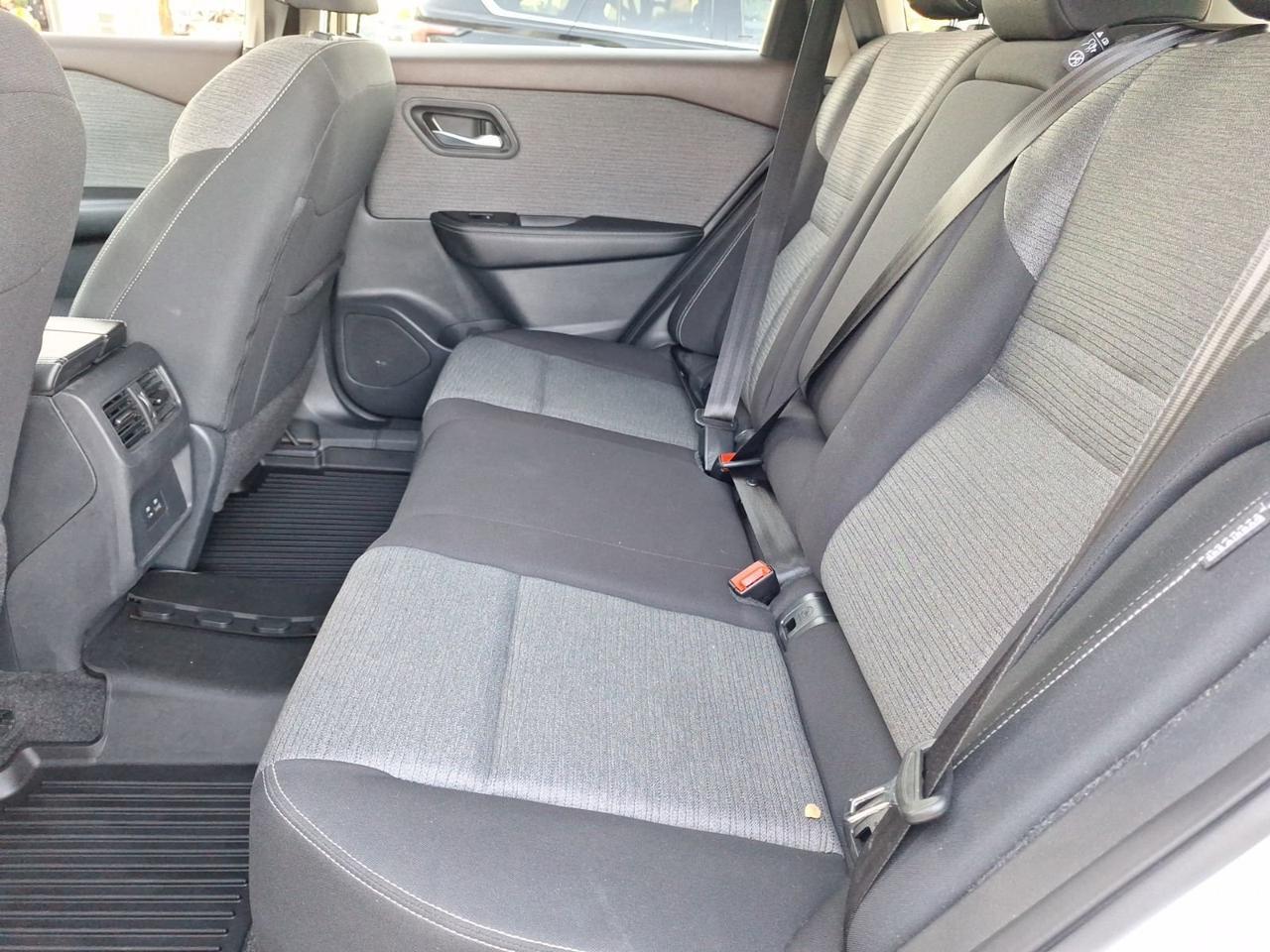 2023 Nissan Rogue SV Hurst TX