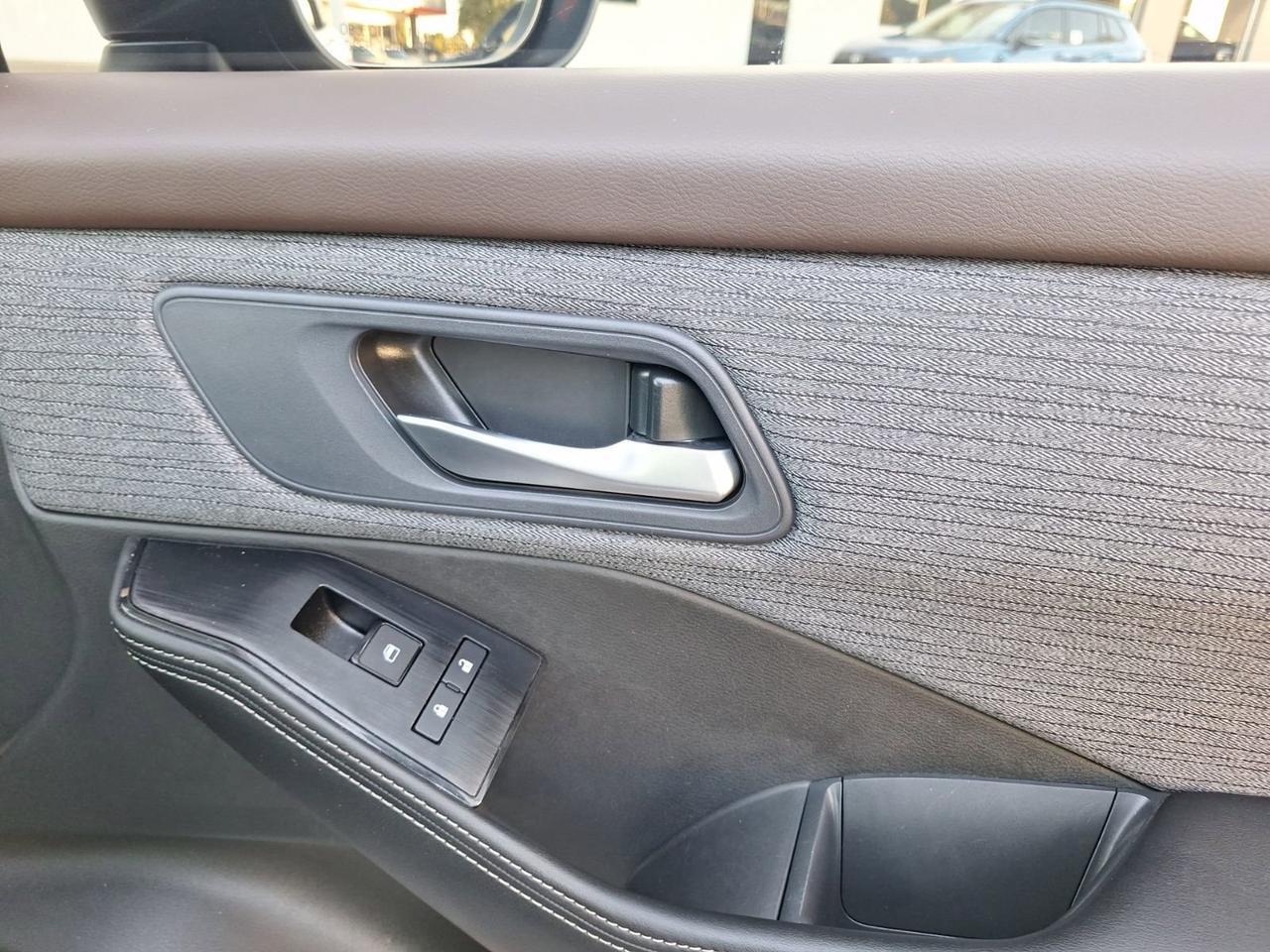 2023 Nissan Rogue SV Hurst TX