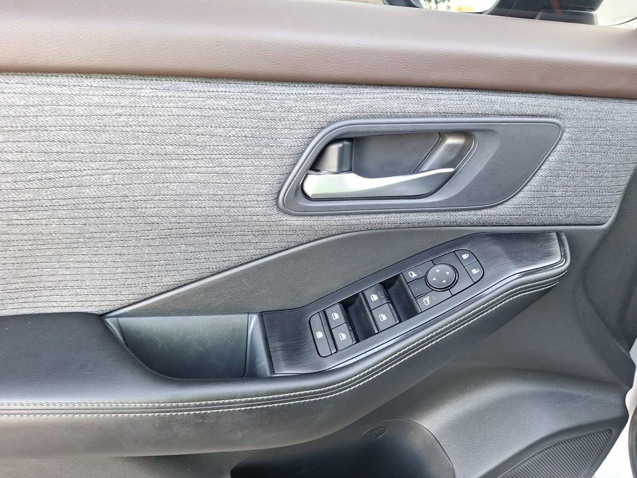 2023 Nissan Rogue SV Hurst TX