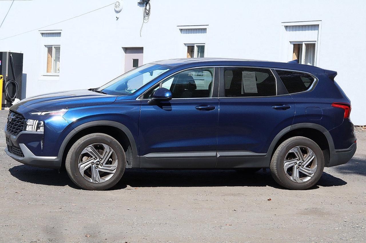 2023 Nissan Rogue SV Hamburg PA