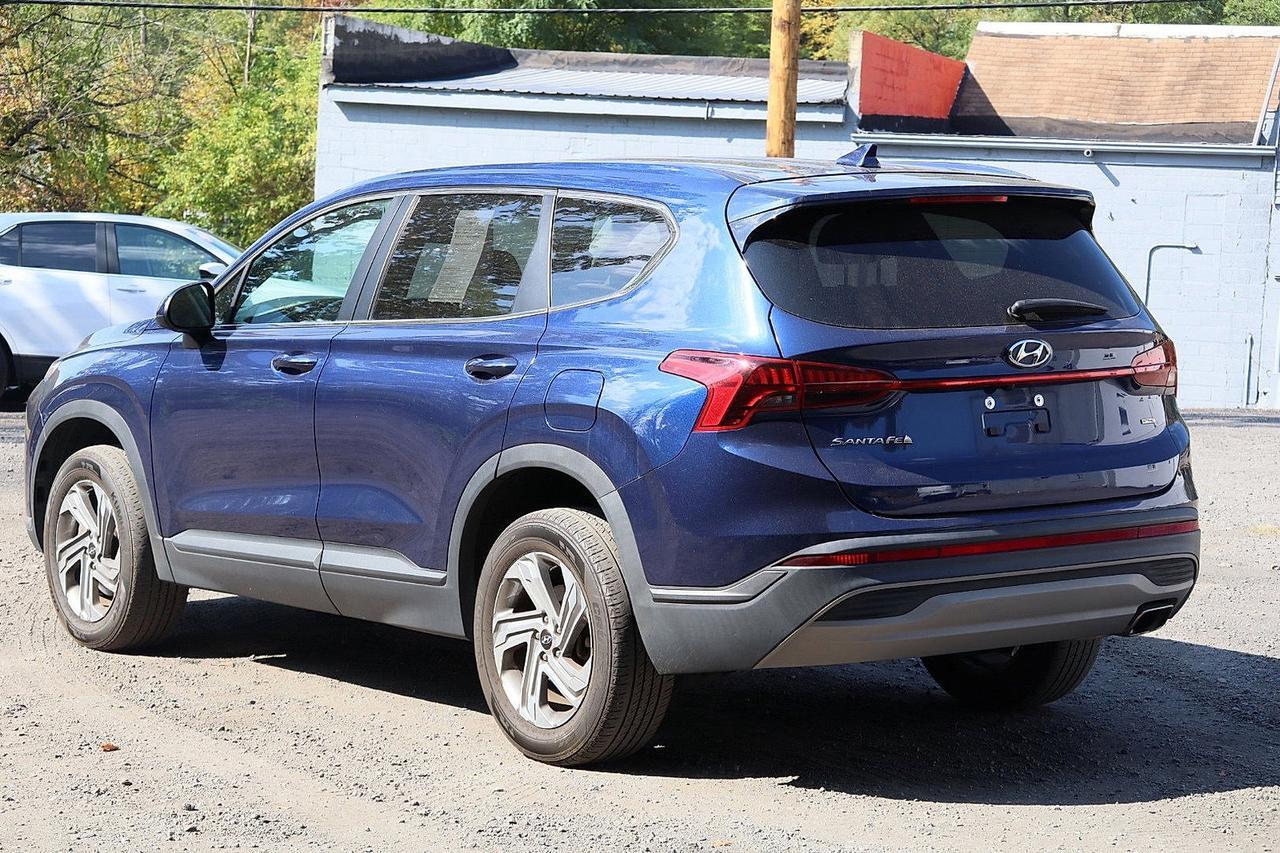 2023 Nissan Rogue SV Hamburg PA