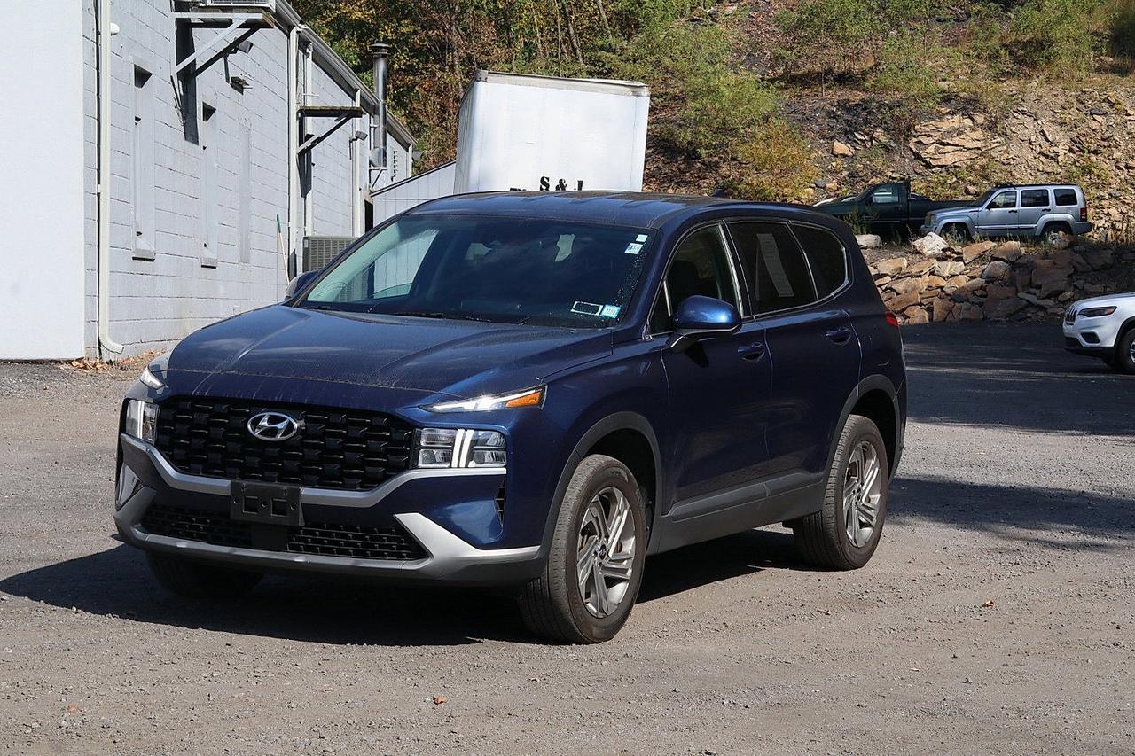 2023 Nissan Rogue SV Hamburg PA