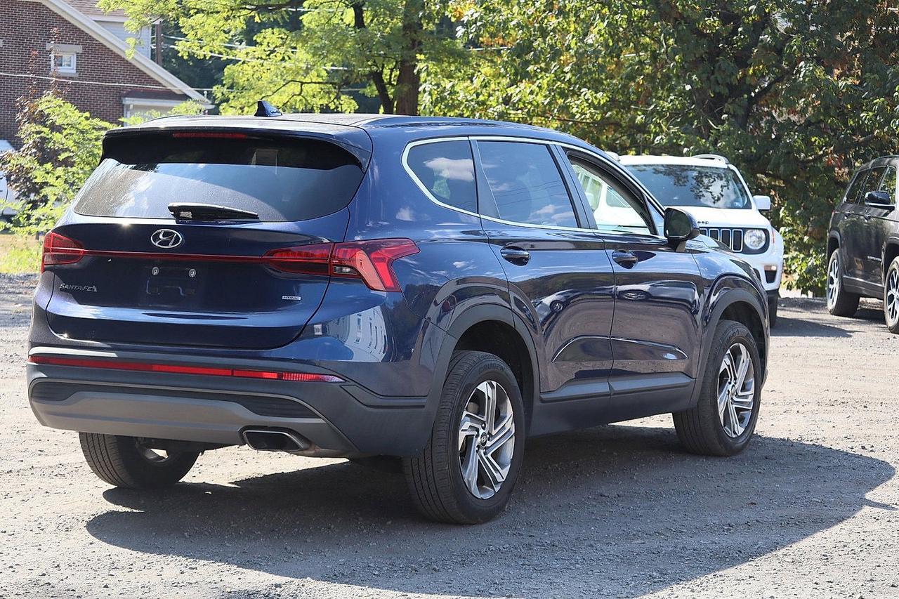 2023 Nissan Rogue SV Hamburg PA