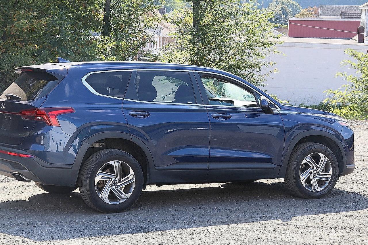 2023 Nissan Rogue SV Hamburg PA