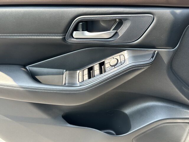 2023 Nissan Rogue SV Hoffman Estates IL