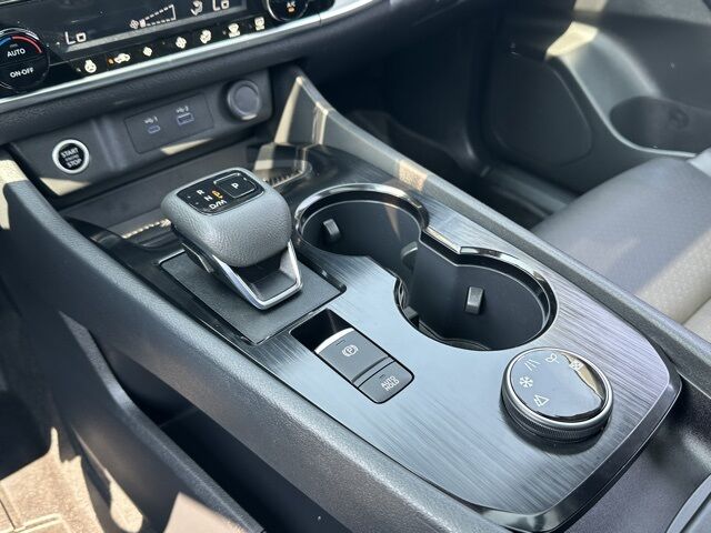 2023 Nissan Rogue SV Hoffman Estates IL