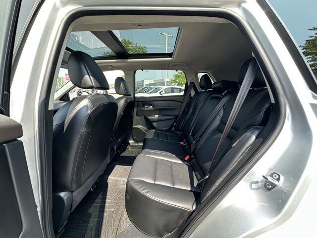 2023 Nissan Rogue SV Hoffman Estates IL