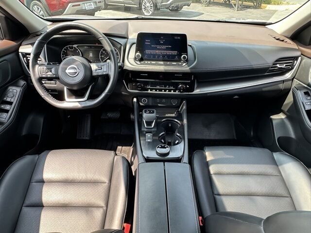 2023 Nissan Rogue SV Hoffman Estates IL