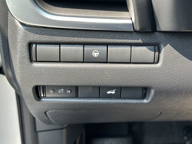 2023 Nissan Rogue SV Hoffman Estates IL