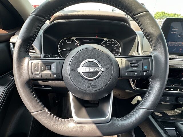 2023 Nissan Rogue SV Hoffman Estates IL