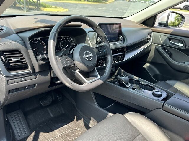 2023 Nissan Rogue SV Hoffman Estates IL