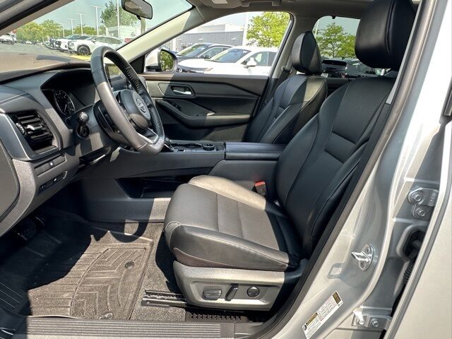 2023 Nissan Rogue SV Hoffman Estates IL