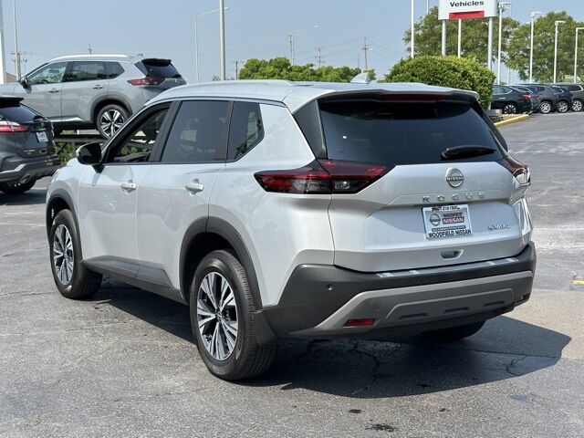 2023 Nissan Rogue SV Hoffman Estates IL