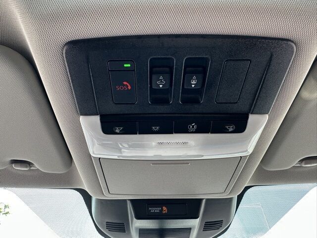 2023 Nissan Rogue SV Hoffman Estates IL