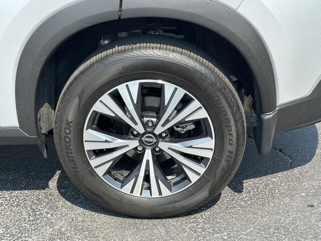 2023 Nissan Rogue SV Hoffman Estates IL
