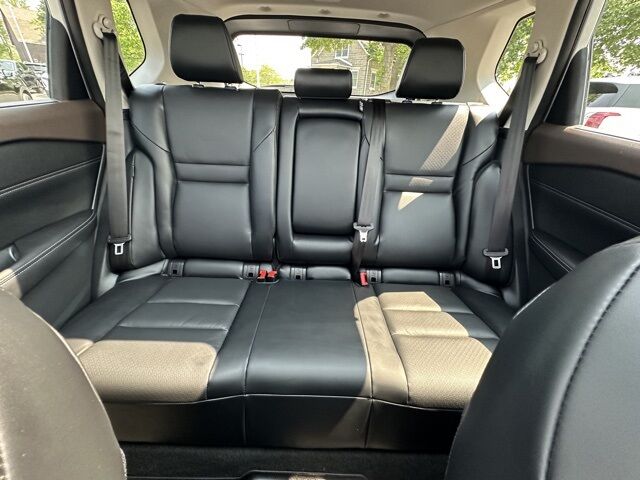 2023 Nissan Rogue SV Hoffman Estates IL