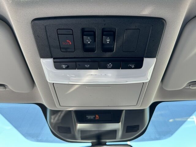 2023 Nissan Rogue SV Hoffman Estates IL