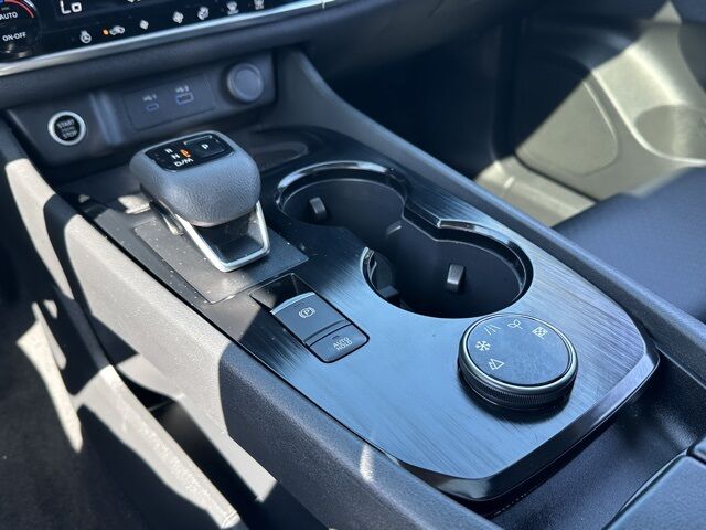 2023 Nissan Rogue SV Hoffman Estates IL