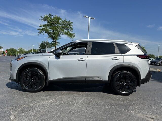 2023 Nissan Rogue SV Hoffman Estates IL