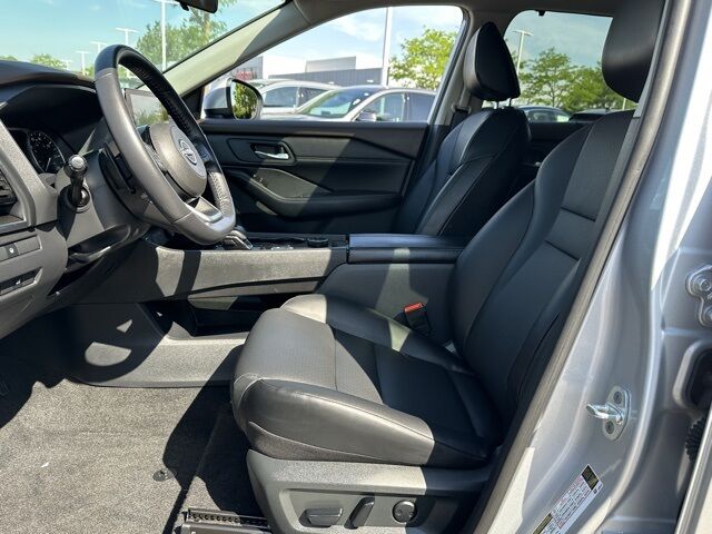 2023 Nissan Rogue SV Hoffman Estates IL