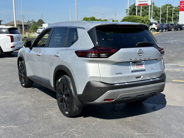 2023 Nissan Rogue SV Hoffman Estates IL