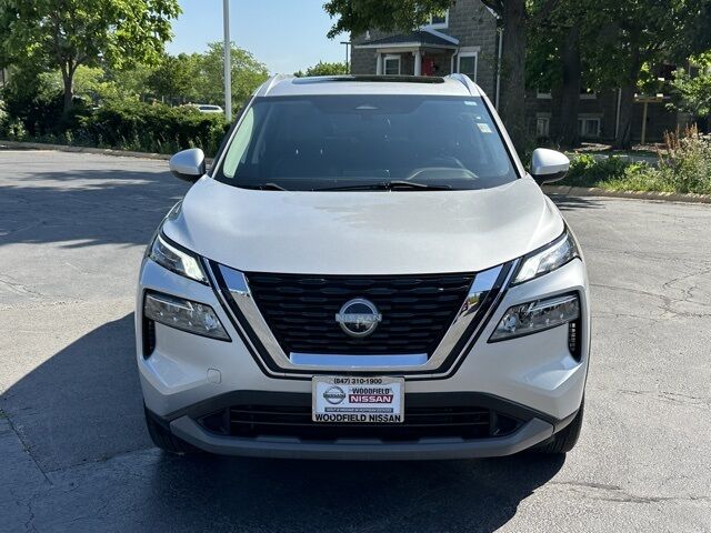 2023 Nissan Rogue SV Hoffman Estates IL