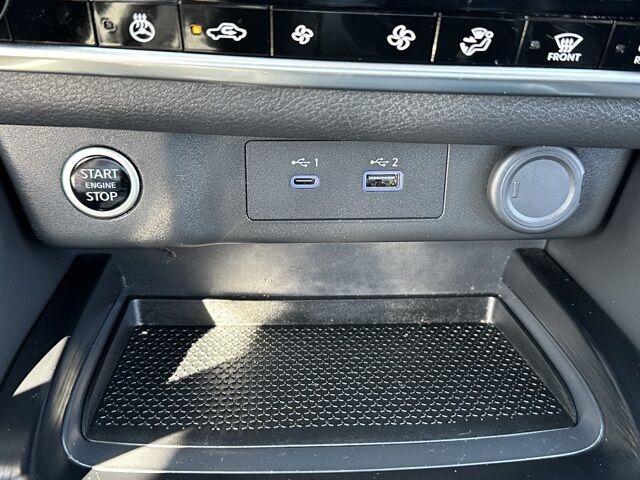 2023 Nissan Rogue SV Hoffman Estates IL