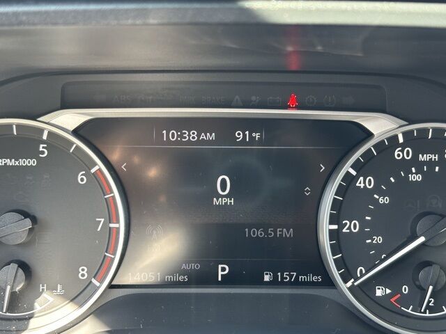 2023 Nissan Rogue SV Hoffman Estates IL