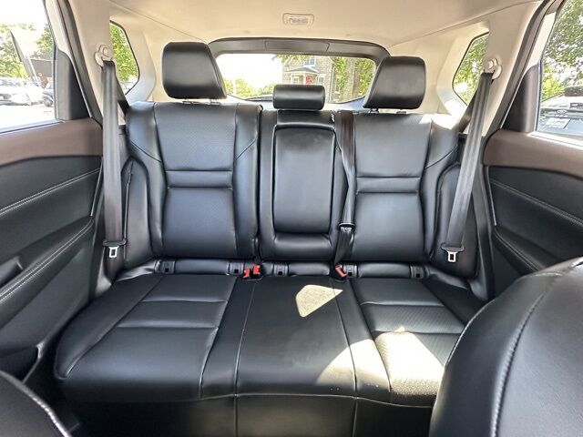 2023 Nissan Rogue SV Hoffman Estates IL