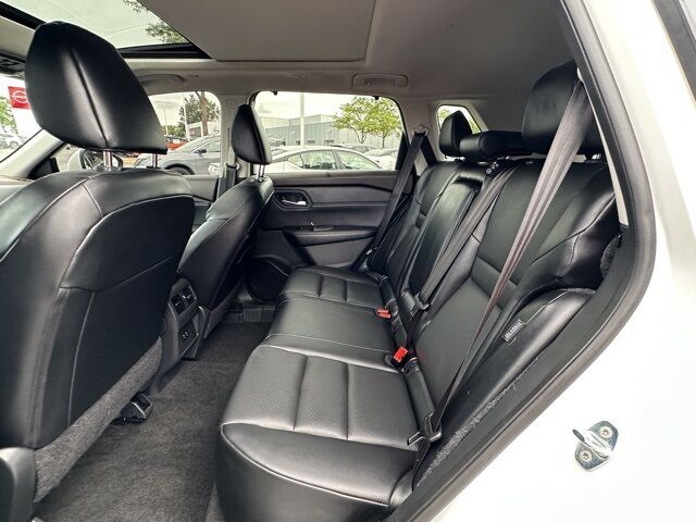 2023 Nissan Rogue SV Hoffman Estates IL