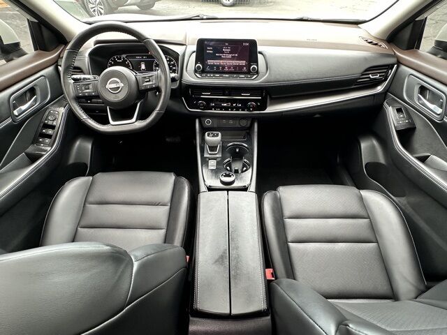 2023 Nissan Rogue SV Hoffman Estates IL