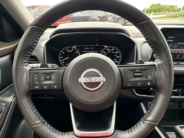 2023 Nissan Rogue SV Hoffman Estates IL