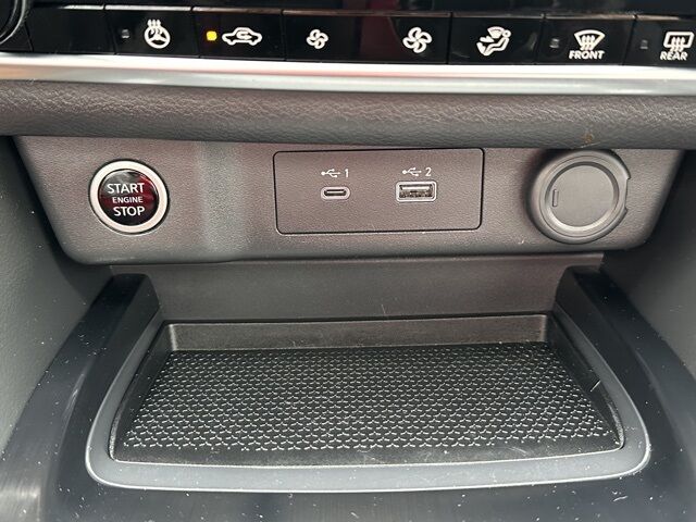 2023 Nissan Rogue SV Hoffman Estates IL